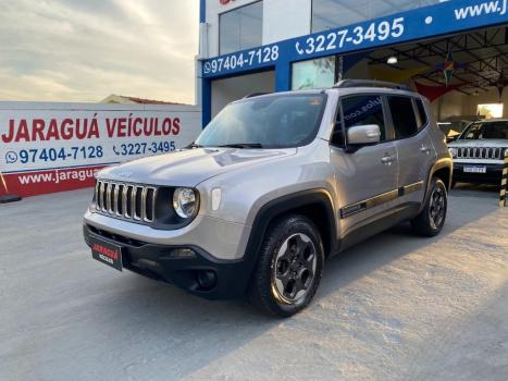 JEEP Renegade 1.8 16V 4P FLEX, Foto 1