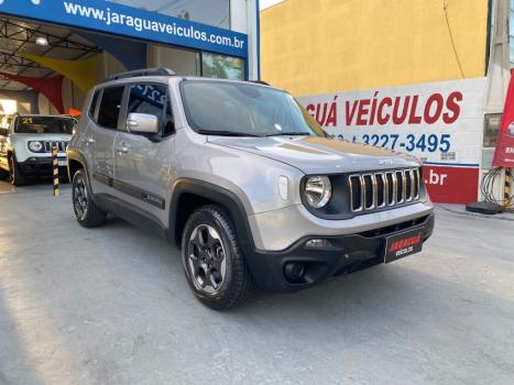 JEEP Renegade 1.8 16V 4P FLEX, Foto 2