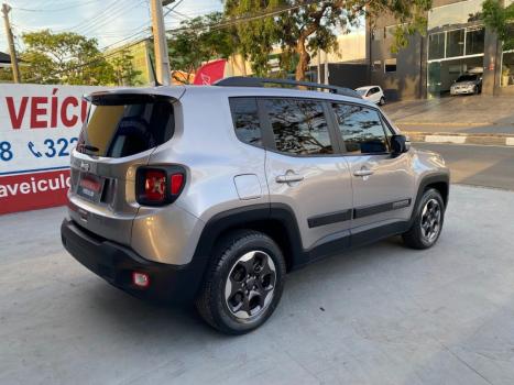 JEEP Renegade 1.8 16V 4P FLEX, Foto 3