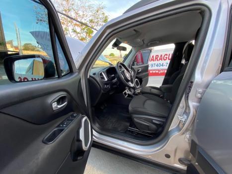 JEEP Renegade 1.8 16V 4P FLEX, Foto 5