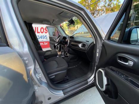 JEEP Renegade 1.8 16V 4P FLEX, Foto 6