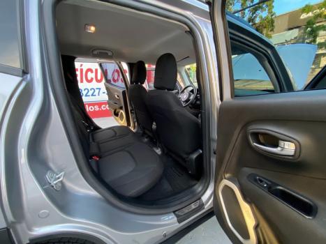 JEEP Renegade 1.8 16V 4P FLEX, Foto 8