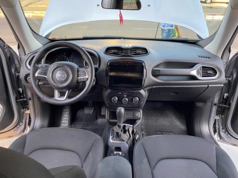 JEEP Renegade 1.8 16V 4P FLEX, Foto 9