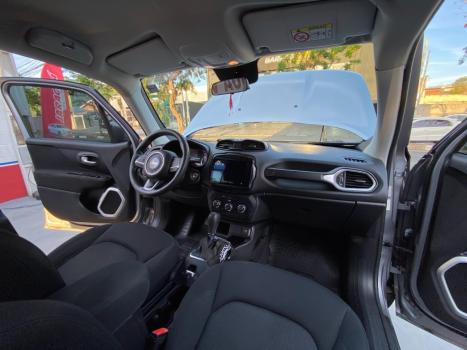 JEEP Renegade 1.8 16V 4P FLEX, Foto 10