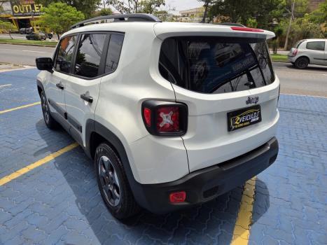 JEEP Renegade 1.8 16V 4P FLEX SPORT AUTOMTICO, Foto 2
