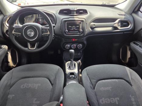 JEEP Renegade 1.8 16V 4P FLEX SPORT AUTOMTICO, Foto 3