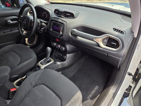 JEEP Renegade 1.8 16V 4P FLEX SPORT AUTOMTICO, Foto 4