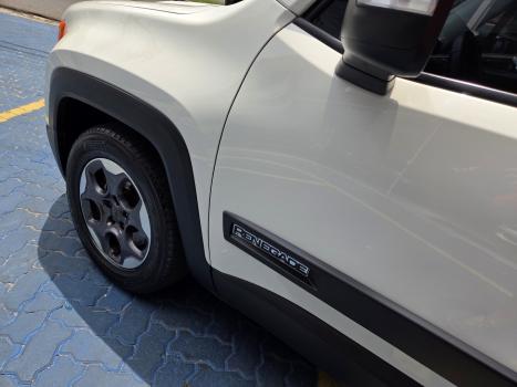 JEEP Renegade 1.8 16V 4P FLEX SPORT AUTOMTICO, Foto 5