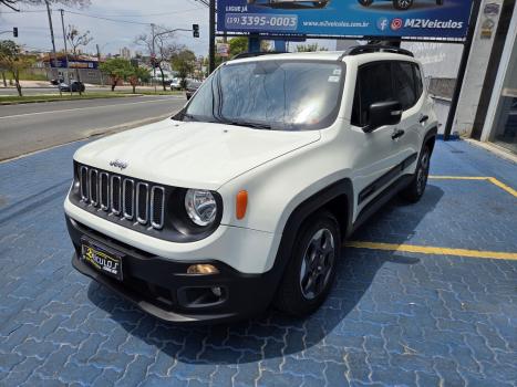 JEEP Renegade 1.8 16V 4P FLEX SPORT AUTOMTICO, Foto 6