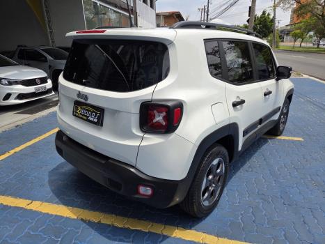 JEEP Renegade 1.8 16V 4P FLEX SPORT AUTOMTICO, Foto 7