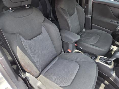JEEP Renegade 1.8 16V 4P FLEX SPORT AUTOMTICO, Foto 9