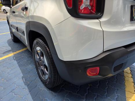 JEEP Renegade 1.8 16V 4P FLEX SPORT AUTOMTICO, Foto 10