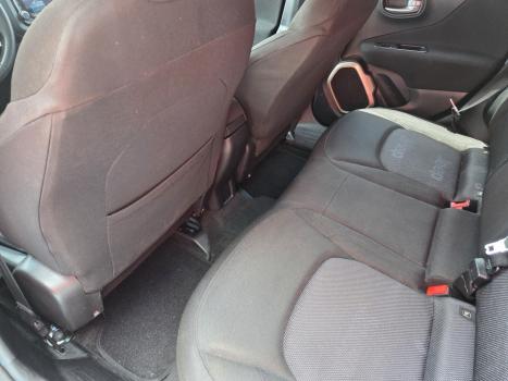 JEEP Renegade 1.8 16V 4P FLEX SPORT AUTOMTICO, Foto 11