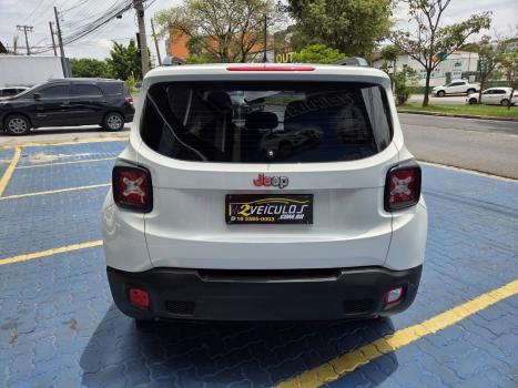 JEEP Renegade 1.8 16V 4P FLEX SPORT AUTOMTICO, Foto 12