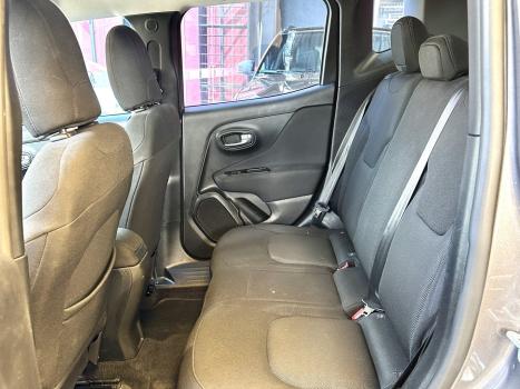 JEEP Renegade 1.8 16V 4P FLEX AUTOMTICO, Foto 9