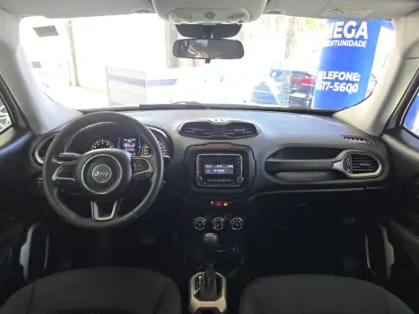 JEEP Renegade 1.8 16V 4P FLEX SPORT AUTOMTICO, Foto 7
