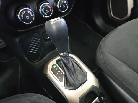 JEEP Renegade 1.8 16V 4P FLEX SPORT AUTOMTICO, Foto 9