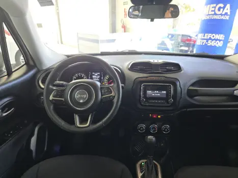 JEEP Renegade 1.8 16V 4P FLEX SPORT AUTOMTICO, Foto 10