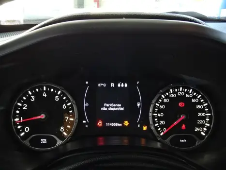 JEEP Renegade 1.8 16V 4P FLEX SPORT AUTOMTICO, Foto 12