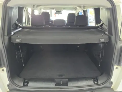 JEEP Renegade 1.8 16V 4P FLEX SPORT AUTOMTICO, Foto 17