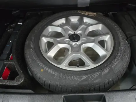 JEEP Renegade 1.8 16V 4P FLEX SPORT AUTOMTICO, Foto 18