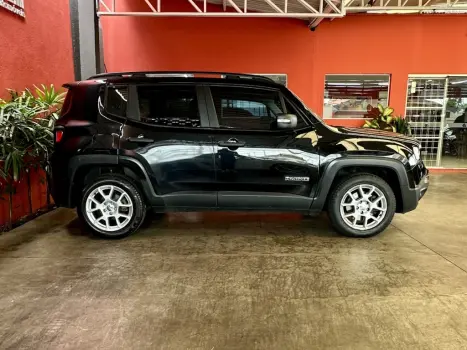 JEEP Renegade 1.8 16V 4P FLEX SPORT AUTOMTICO, Foto 4