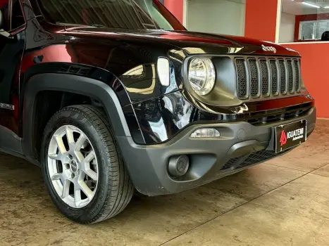 JEEP Renegade 1.8 16V 4P FLEX SPORT AUTOMTICO, Foto 5