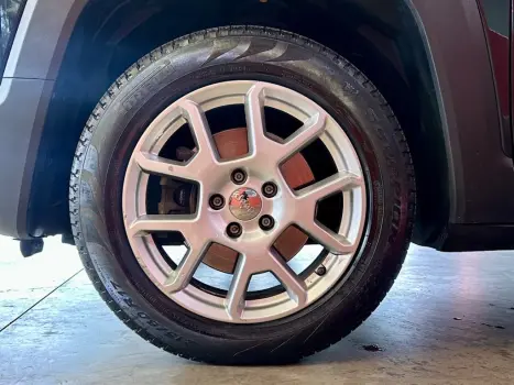 JEEP Renegade 1.8 16V 4P FLEX SPORT AUTOMTICO, Foto 6