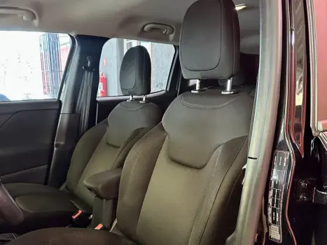 JEEP Renegade 1.8 16V 4P FLEX SPORT AUTOMTICO, Foto 7