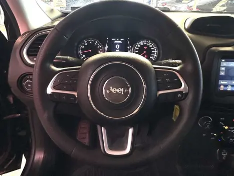 JEEP Renegade 1.8 16V 4P FLEX SPORT AUTOMTICO, Foto 8
