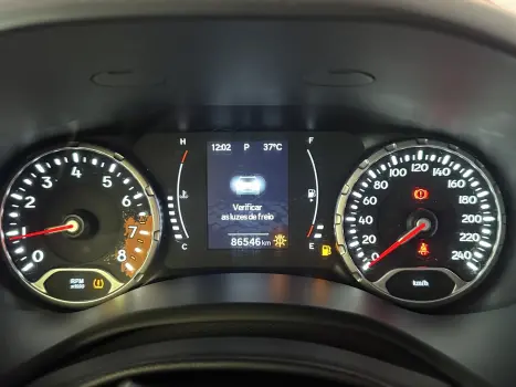 JEEP Renegade 1.8 16V 4P FLEX SPORT AUTOMTICO, Foto 9