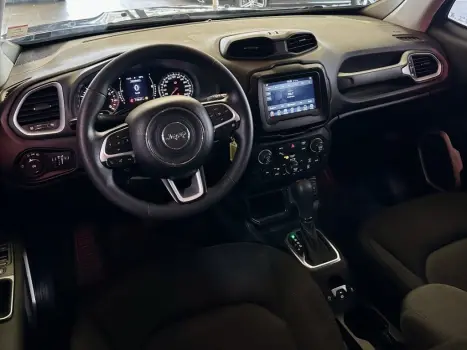 JEEP Renegade 1.8 16V 4P FLEX SPORT AUTOMTICO, Foto 10