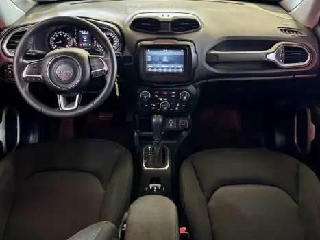 JEEP Renegade 1.8 16V 4P FLEX SPORT AUTOMTICO, Foto 11
