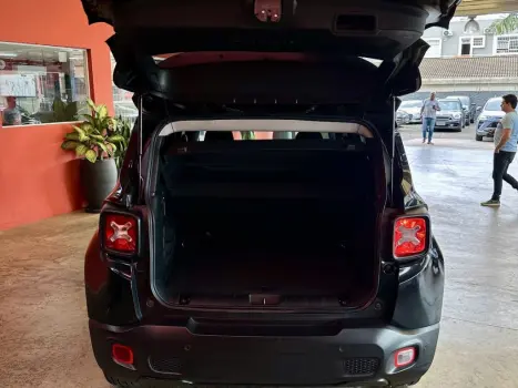 JEEP Renegade 1.8 16V 4P FLEX SPORT AUTOMTICO, Foto 13