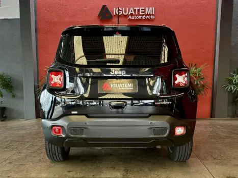 JEEP Renegade 1.8 16V 4P FLEX SPORT AUTOMTICO, Foto 14
