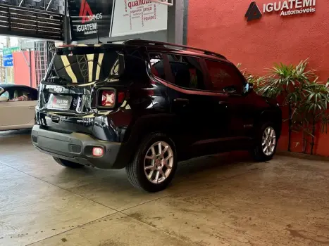 JEEP Renegade 1.8 16V 4P FLEX SPORT AUTOMTICO, Foto 15
