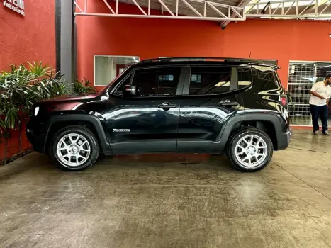 JEEP Renegade 1.8 16V 4P FLEX SPORT AUTOMTICO, Foto 17