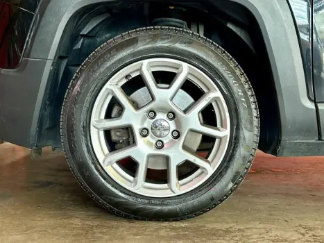 JEEP Renegade 1.8 16V 4P FLEX SPORT AUTOMTICO, Foto 18