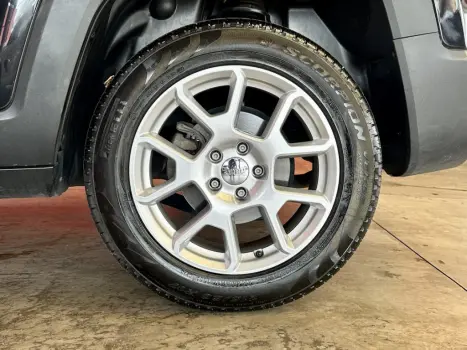 JEEP Renegade 1.8 16V 4P FLEX SPORT AUTOMTICO, Foto 19