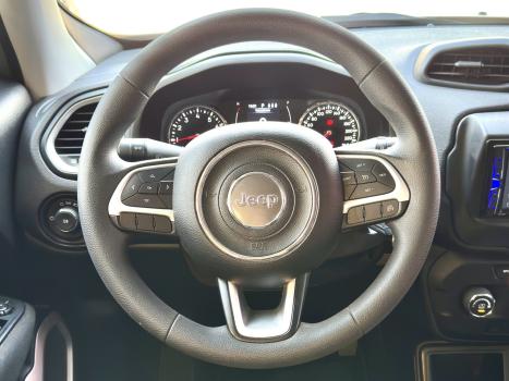 JEEP Renegade 1.8 16V 4P FLEX AUTOMTICO, Foto 10