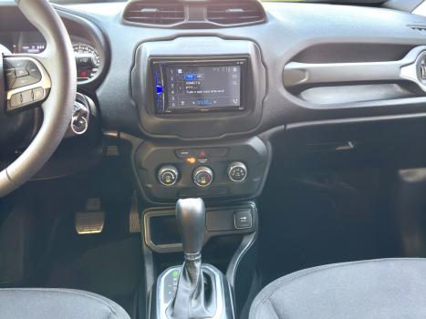 JEEP Renegade 1.8 16V 4P FLEX AUTOMTICO, Foto 12