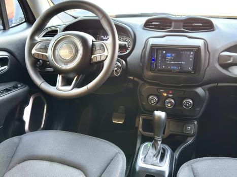 JEEP Renegade 1.8 16V 4P FLEX AUTOMTICO, Foto 14