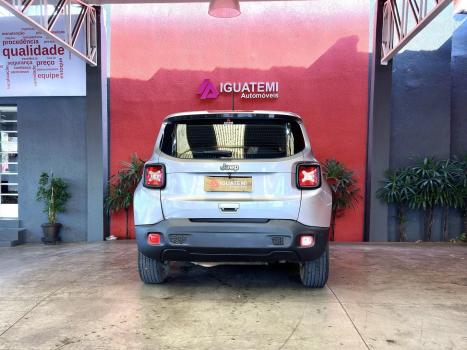 JEEP Renegade 1.8 16V 4P FLEX AUTOMTICO, Foto 22