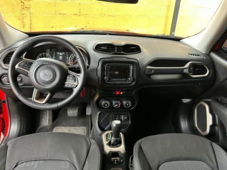 JEEP Renegade 1.8 16V 4P FLEX SPORT AUTOMTICO, Foto 10