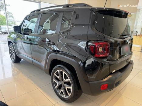 JEEP Renegade 1.8 16V 4P FLEX LONGITUDE AUTOMTICO, Foto 2