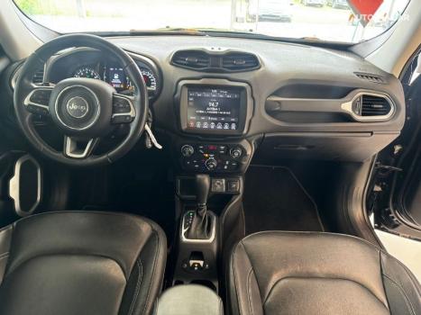 JEEP Renegade 1.8 16V 4P FLEX LONGITUDE AUTOMTICO, Foto 3