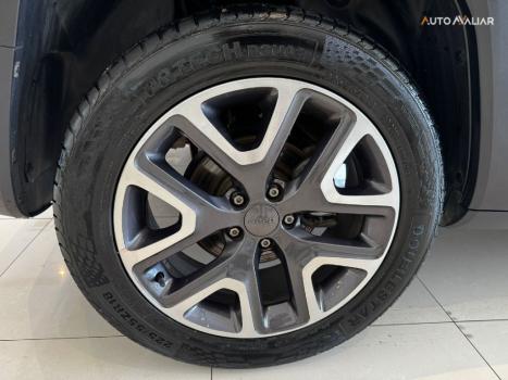 JEEP Renegade 1.8 16V 4P FLEX LONGITUDE AUTOMTICO, Foto 5