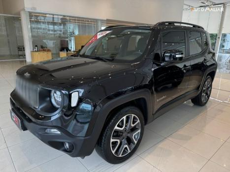 JEEP Renegade 1.8 16V 4P FLEX LONGITUDE AUTOMTICO, Foto 6