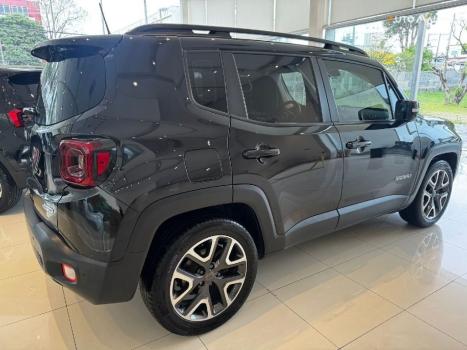 JEEP Renegade 1.8 16V 4P FLEX LONGITUDE AUTOMTICO, Foto 7