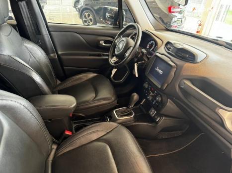 JEEP Renegade 1.8 16V 4P FLEX LONGITUDE AUTOMTICO, Foto 8